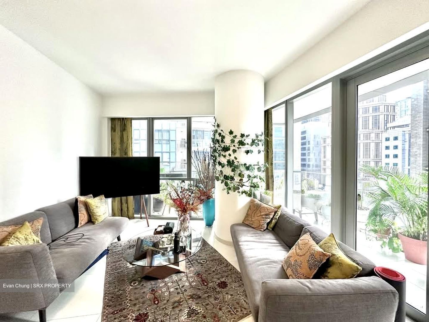 One Shenton (D1), Apartment #545879231